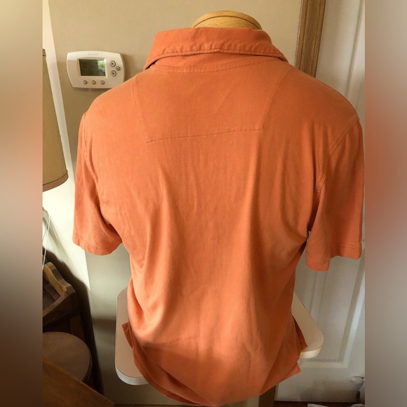 KIRRA BAJA BEAUTIFUL POLO size M super soft. 🛍️💜⭐️ - Picture 2 of 3